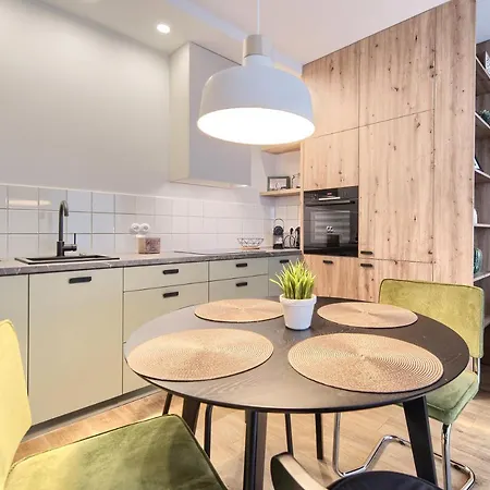 Pure Apartment Sopot-2